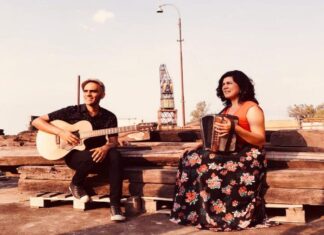 Nuevo encuentro del ciclo Compositoras 2020 desde Casa