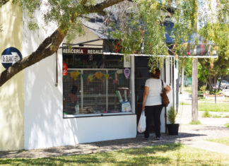 Informan que «Red Con Vos» funciona de modo positivo