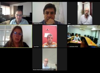 Obtuvo dictamen favorable el proyecto que regula el uso de la pirotecnia