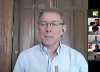 Finalizó la capacitación en Ley Micaela para funcionarios del Ministerio de Producción