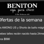 Benito