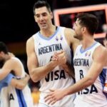 DEP ARGENTINA RÁNKING fiba