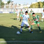 DEP juventud