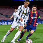 DEPORTES 12 messi