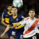 DEPORTES 13 superclasico