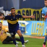 DEPORTES P 1 BOCAAAAAA