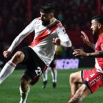 DEPORTES P 1 RIVER
