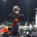 DEPORTES P 1 VERSTAPPEN