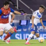 DEPORTES P 13 VELEZ SUDAMERICANA