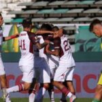 DEPORTES P 14 LANUS