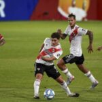 DEPORTES P 14 RIVER ARGETINOS