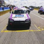 DEPORTES P 16 SCATENA