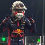 DEPORTES P 2 VERSTAPPEN