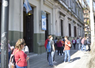 Lanzan la Diplomatura en Gestión de Municipios Sostenibles de la UNER