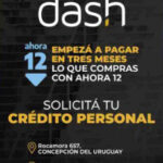 Dash