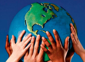 10 de diciembre: Día de los Derechos Humanos