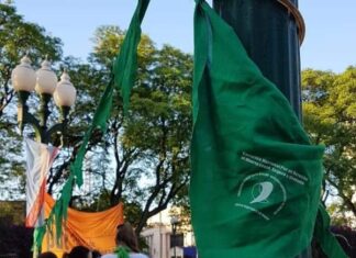 Mujeres y diversidades marchan en todo el país «por sus derechos y contra las derechas»: El cronograma en Concepción
