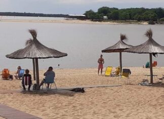 Nación envió fondos para medidas en los espacios públicos