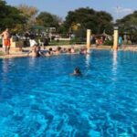P1 – termas