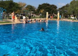 Entre Ríos cuenta con el 80 por ciento de reservas para este fin de semana largo