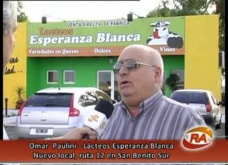 Empresa láctea busca duplicar su producción