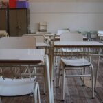 P8 – El Plan Verano prevé obras en más de 200 escuelas