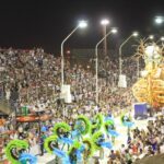 Pagina 2 13 de diciembre 2020 ecos de la suspención de los carnavales en gualeguaychu