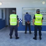Pagina 6 1 de diciembre 2020 detenido en entre ríos con pedida de captura internacional