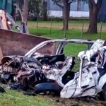 Pagina 6 1 de diciembre 2020 murió tras accidente en ruta 18