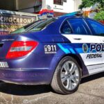 Pagina 6 11 de diciembre 2020 comenzará a funcionar la policía federal en gualeguachú