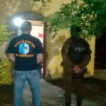 Pagina 6 14 de diciembre 2020 un detenido tras multiples allanamientos