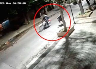 Avanza la investigación por una posible zona liberada