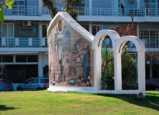 Domiciliaria para acusado de abuso