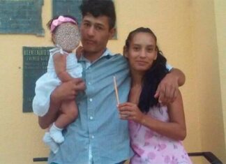 Condenaron con prisión perpetua a Jonathan Rivero