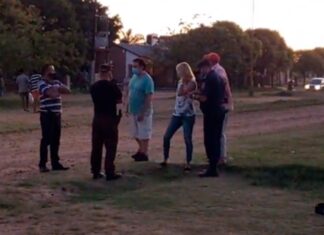 Dictaron preventiva a dos hermanas