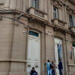 Pagina 6 4 de diciembre 2020 la justicia benefició a violentos