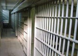 Aislaron a 5 internos como posibles casos de Covid-19