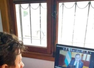 El director de Cultura expuso sobre los desafíos del área