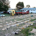 Pagina 6 7 de diciembre 2020 incautan droga en un campo