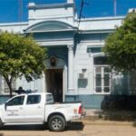 Pagina 6 8 de diciembre 2020 denunció que entraron a robar a su casa y era mentira
