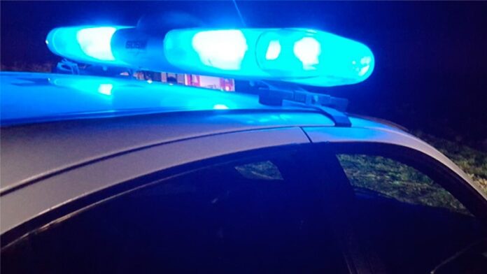 Pagina 6 domingo 20 de diciembre 2020 apuñalaron a un hombre de 29 años