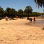 Pagina 7 1 de diciembre fue detenida por pasear por una playa y violar domiciliaria
