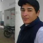 Pagina 7 10 de diciembre 2020 la policía busca a violento que se fugó