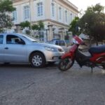 Pagina 7 11 de diciembre 2020 motociclista resultó herida tras accidente