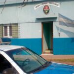 Pagina 7 14 de diciembre 2020 una joven quedó recuida por generar disturbios