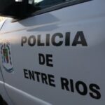 Pagina 7 4 de diciembre 2020 realizaron allanamiento en la higuera por moto robada un identificado