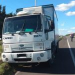 Pagina 7 5 de diciembre 2020 conductor falleció en el rodado que conducía