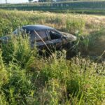 Pagina 7 9 de diciembre 2020 se accidentó, abandon´po el auto y volvió