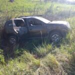 Pagina 7 9 de diciembre 2020 se accidentó una pareja cerca de ibecuy