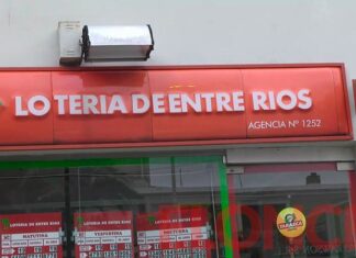 Delincuente golpeó a una mujer y se llevó dinero